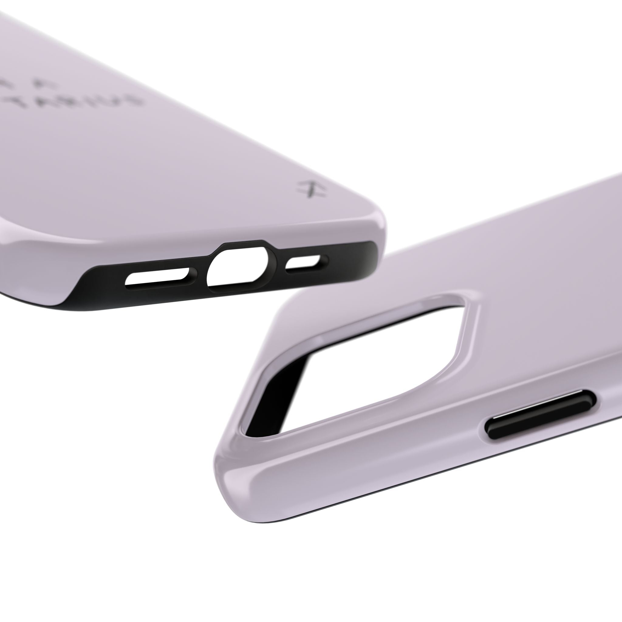 “Such a Sagittarius” Tough Phone Case - Lilac