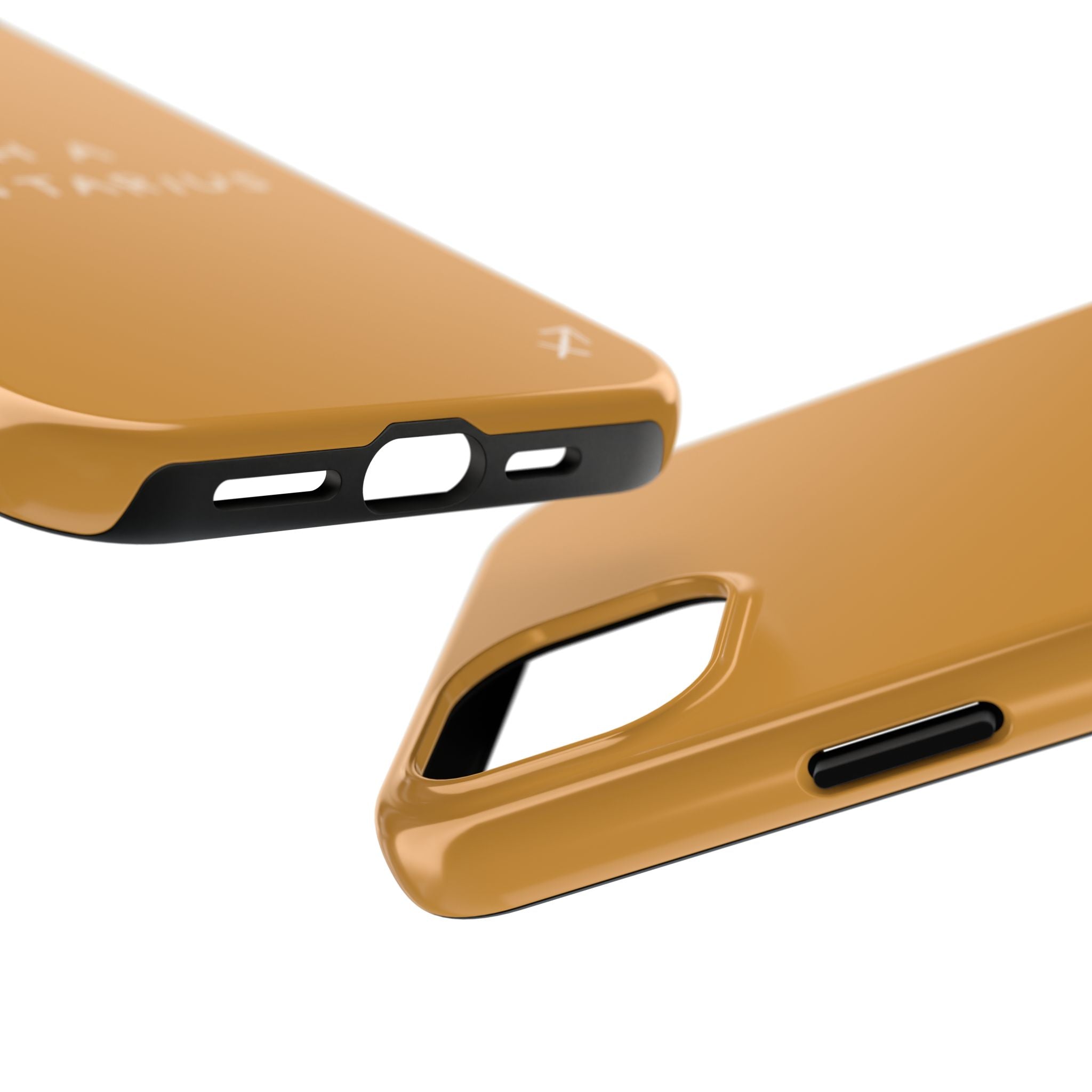 "Such a Sagittarius" Tough Phone Case — Amber