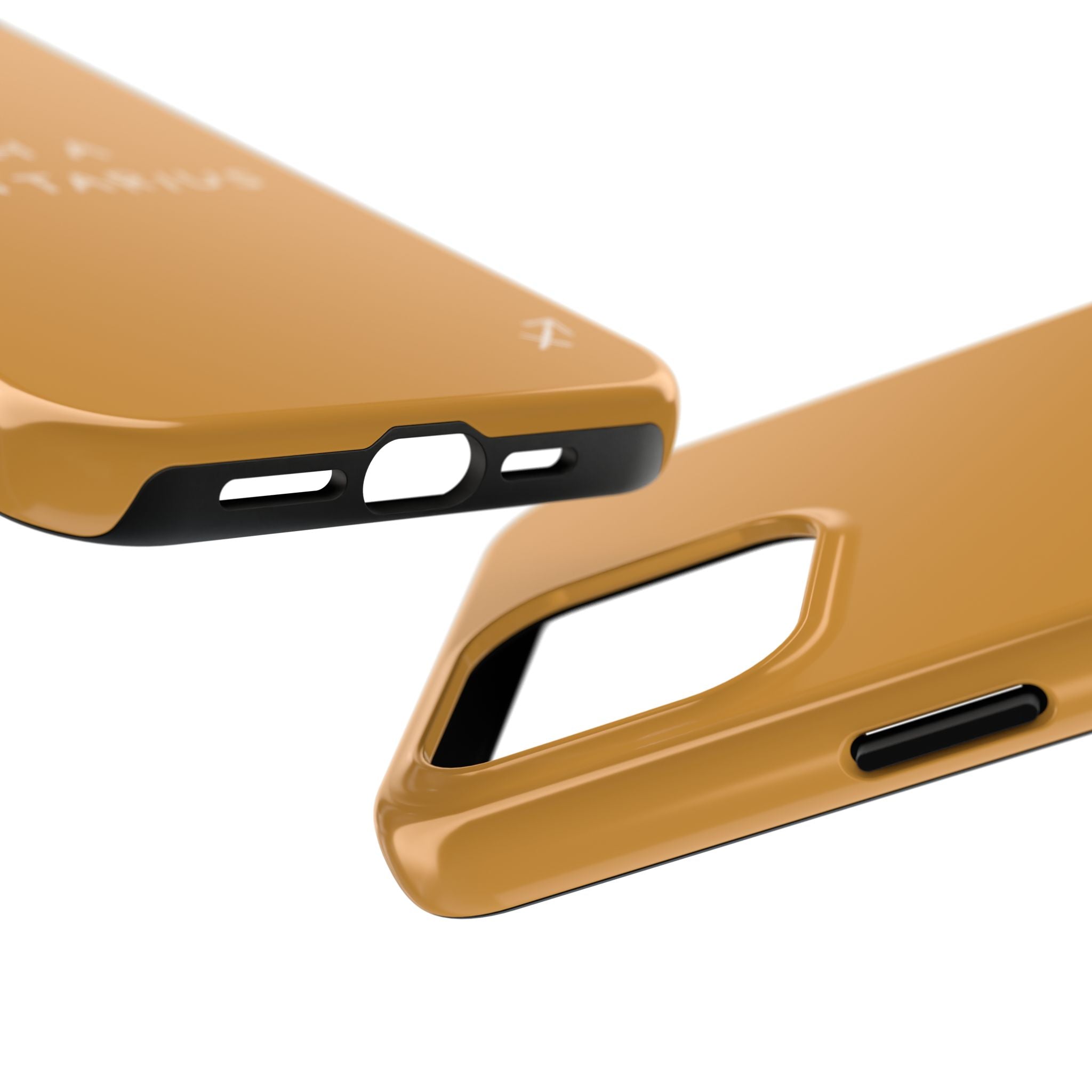 "Such a Sagittarius" Tough Phone Case — Amber