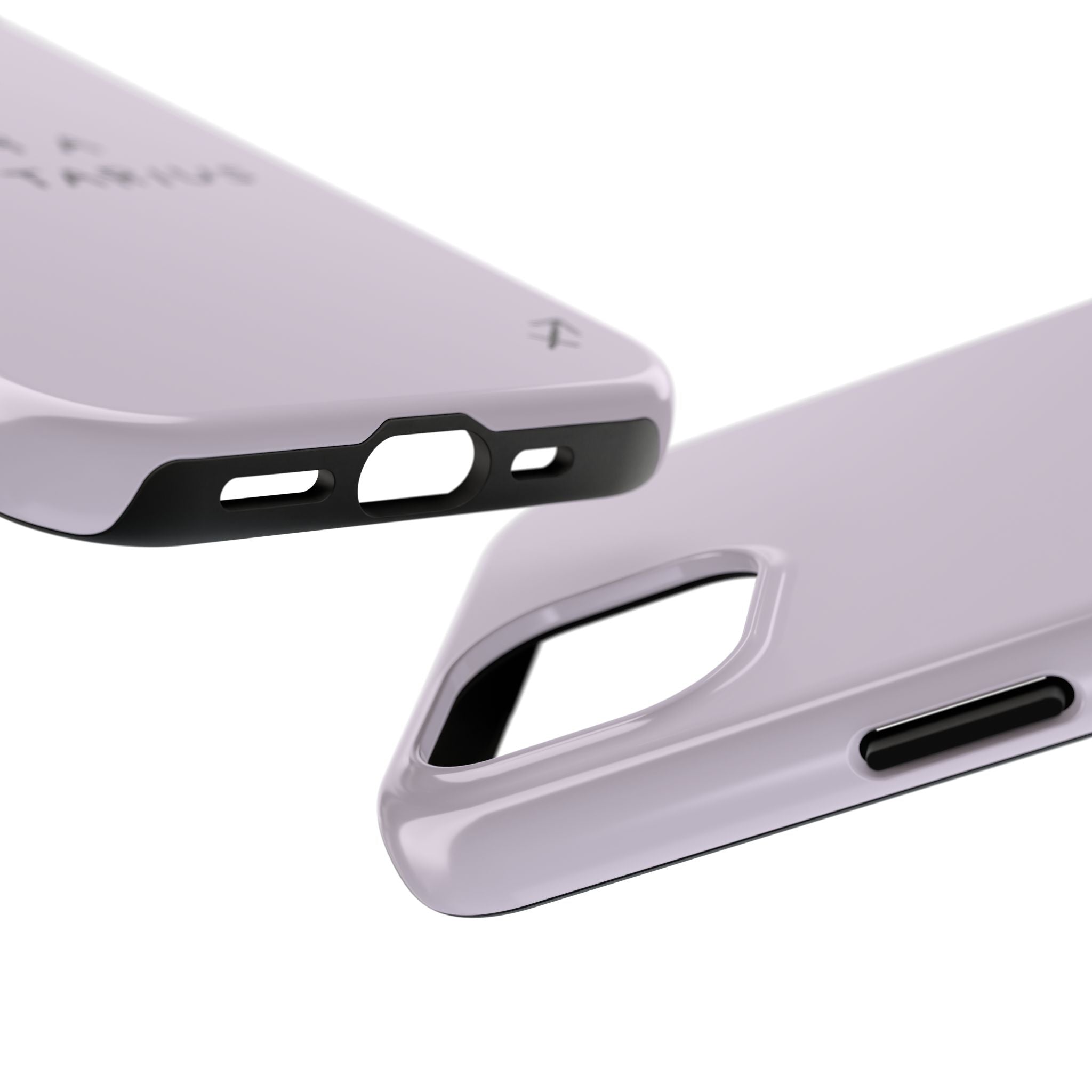 “Such a Sagittarius” Tough Phone Case - Lilac